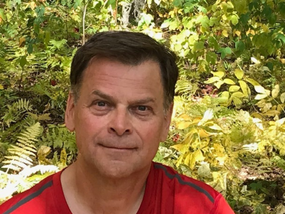 Serge Fortier