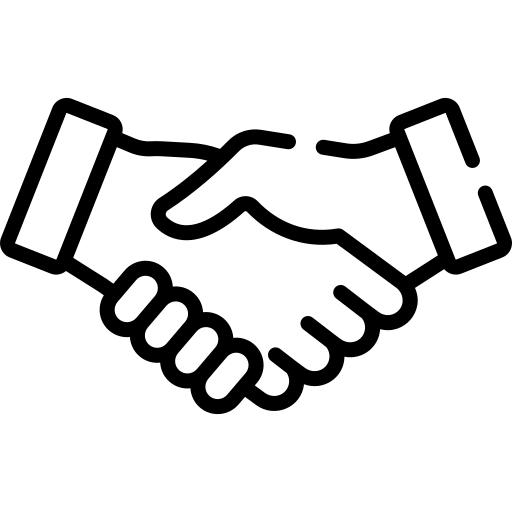 Cohabitation icon
