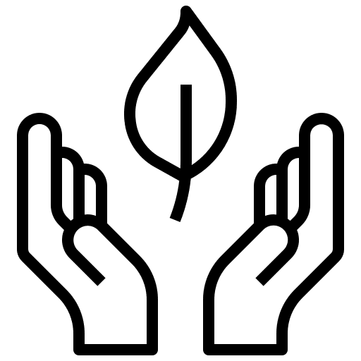 Preserve and develop icon
