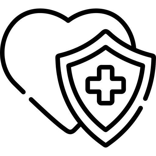 Safety icon