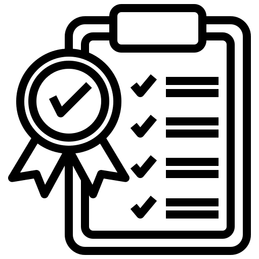 Standards icon